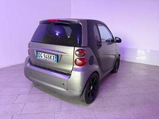 SMART ForTwo usata 8