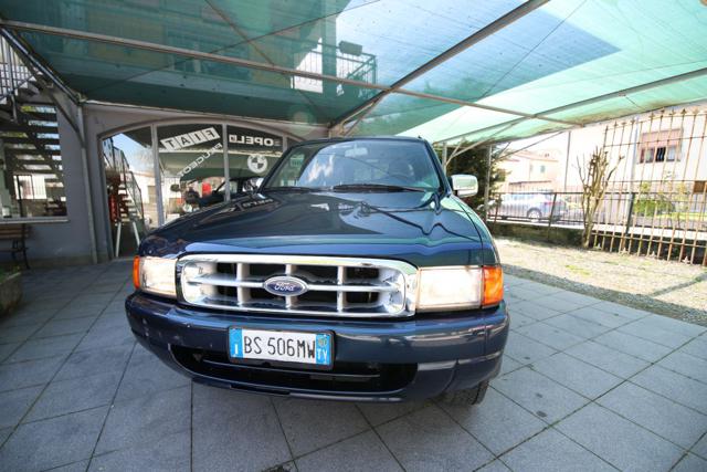 FORD Ranger usata 18