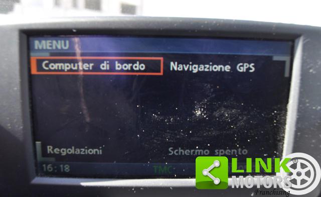BMW X3 usata, con Kit fumatori
