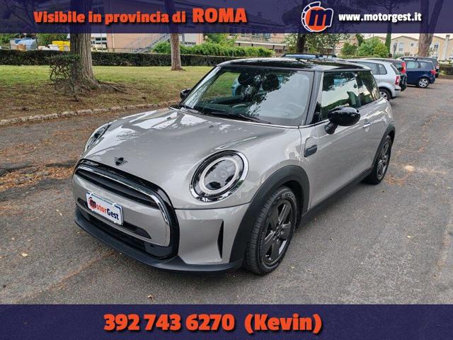 MINI Cooper usata, con Airbag