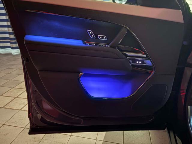 LAND ROVER Range Rover Sport usata, con USB