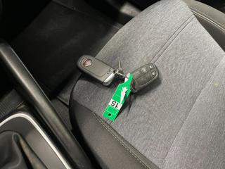 FIAT Tipo usata, con Controllo elettronico della corsia