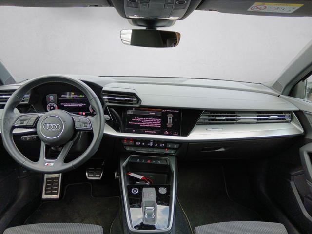 AUDI A3 usata, con Cerchi in lega