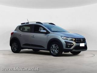 DACIA Sandero usata, con Airbag