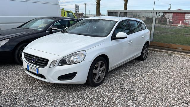 VOLVO V60 usata, con Airbag laterali