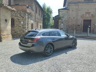 MAZDA 6 usata, con Airbag Passeggero