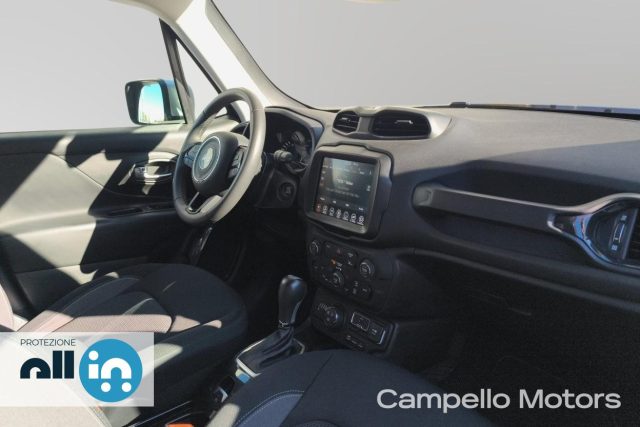 JEEP Renegade usata 14