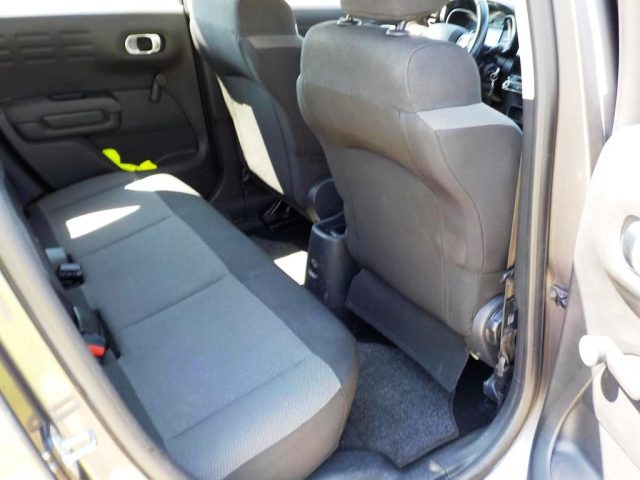 CITROEN C3 Aircross usata 68