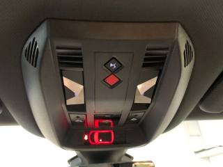 DS AUTOMOBILES DS 7 usata, con Luci diurne