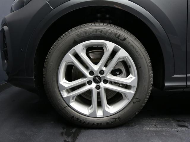 AUDI Q5 usata, con Airbag Passeggero