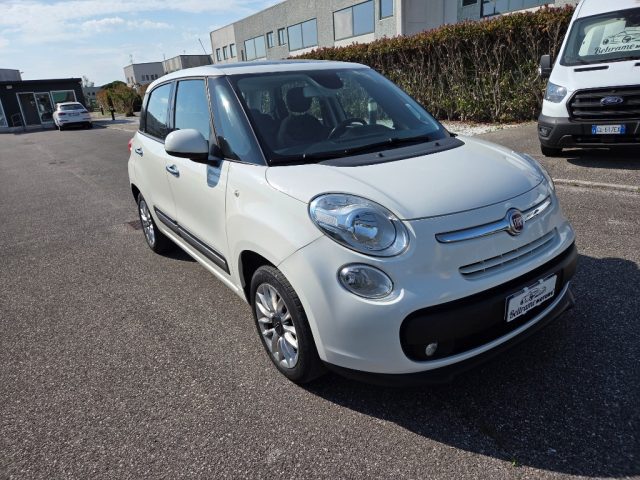 FIAT 500L usata, con Airbag