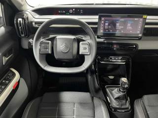 CITROEN C3 usata, con Servosterzo