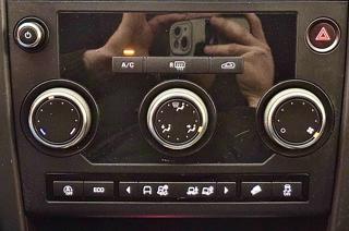 LAND ROVER Discovery Sport usata, con Lettore CD