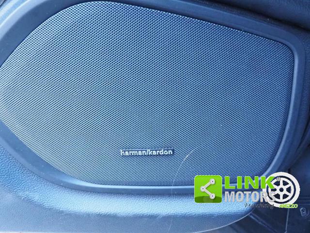 MASERATI Quattroporte usata, con Specchietti laterali elettrici