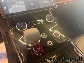 LAND ROVER Range Rover Sport usata, con Controllo trazione