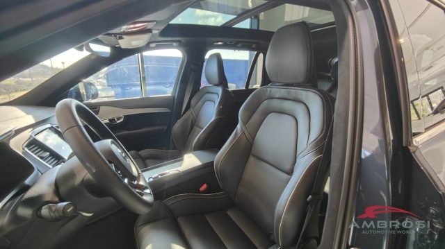 VOLVO XC90 usata 7