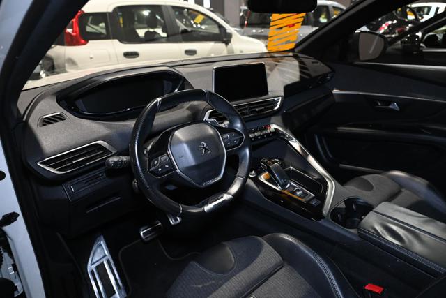 PEUGEOT 3008 usata, con Cerchi in lega