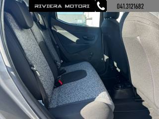 LANCIA Ypsilon usata, con Servosterzo