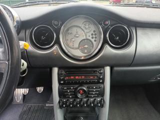 MINI Cabrio usata, con Controllo trazione