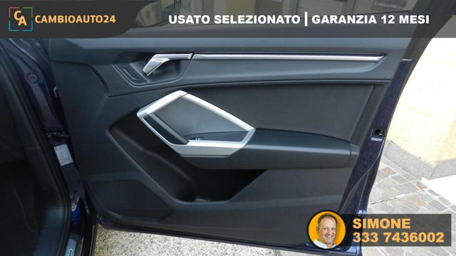AUDI Q3 usata 103