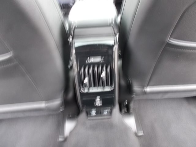 JEEP Compass usata, con Sedili riscaldati