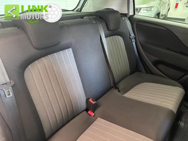 FIAT Punto usata 19