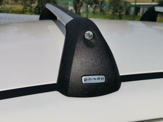 FIAT Panda usata, con ESP