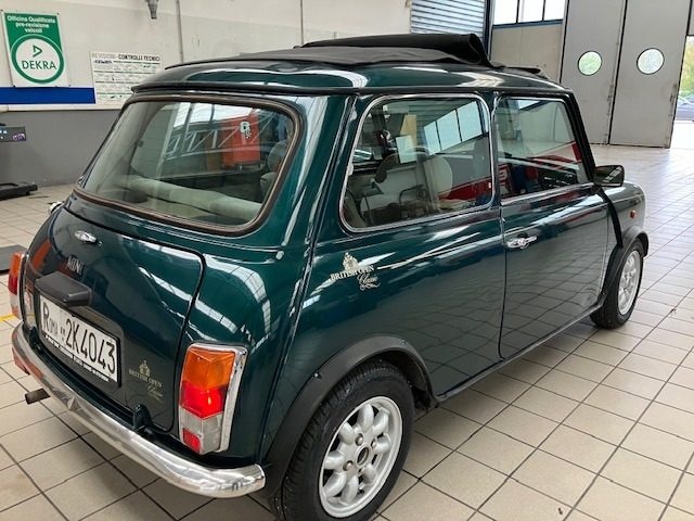 ROVER Mini usata 6