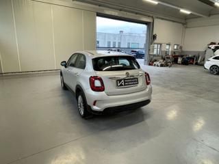 FIAT 500X usata, con Autoradio