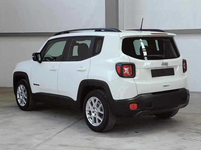 JEEP Renegade usata, con Alzacristalli elettrici