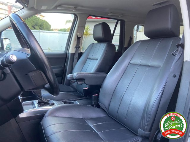 LAND ROVER Freelander usata, con Immobilizzatore elettronico