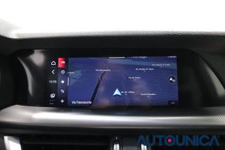 ALFA ROMEO Stelvio usata, con Bracciolo