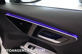 MERCEDES-BENZ GLC 220 usata, con Telecamera per parcheggio assistito