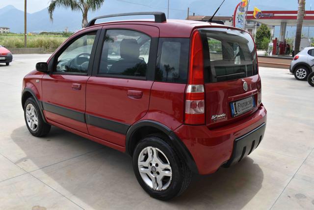 FIAT Panda usata 11