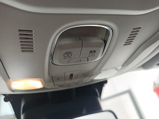 JEEP Renegade usata, con Airbag testa