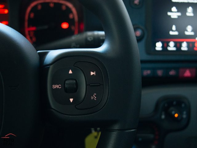 FIAT Panda usata 29