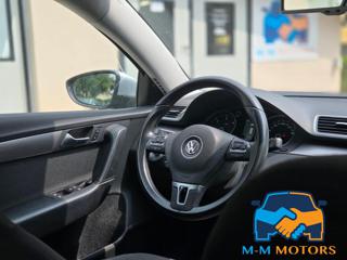 VOLKSWAGEN Passat usata, con Immobilizzatore elettronico