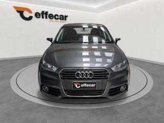 AUDI A1 usata, con Airbag