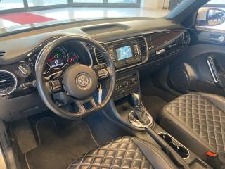 VOLKSWAGEN Maggiolino usata, con Fendinebbia