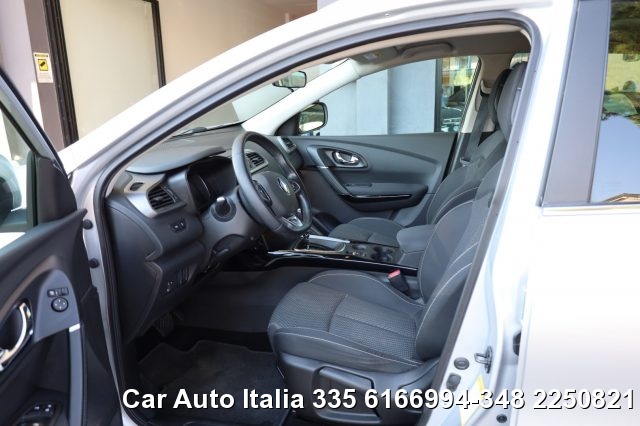 RENAULT Kadjar usata, con Servosterzo