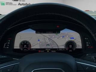 AUDI Q8 usata, con Servosterzo