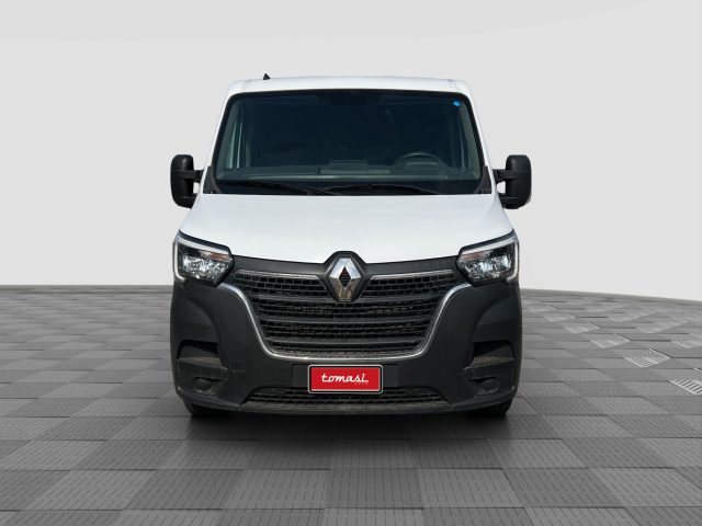 RENAULT Master usata 7