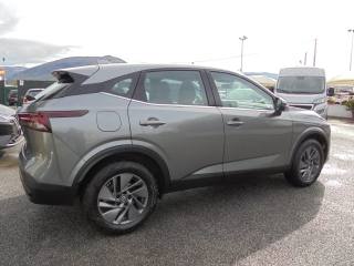 NISSAN Qashqai usata, con Climatizzatore