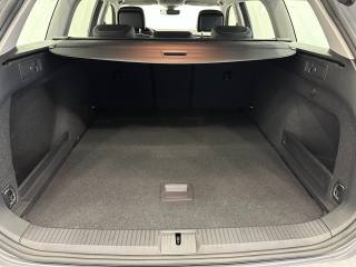 VOLKSWAGEN Passat Variant usata, con ESP