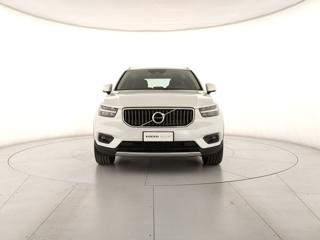 VOLVO XC40 usata, con Boardcomputer