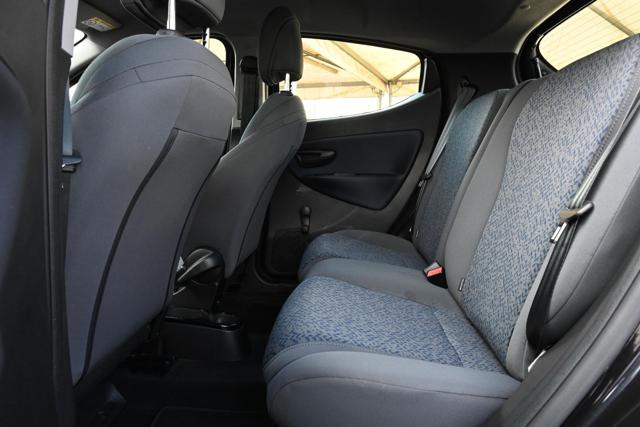 LANCIA Ypsilon usata, con Sistema di navigazione