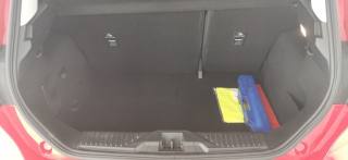 FORD Fiesta usata, con Servosterzo