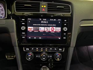 VOLKSWAGEN Golf GTI usata, con Cronologia tagliandi