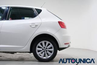 SEAT Ibiza usata 36