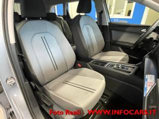 SEAT Leon usata, con Antifurto